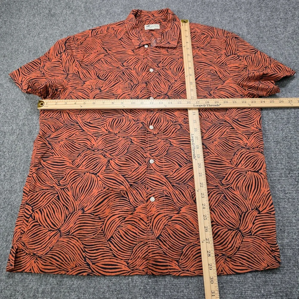 J. Crew embrace island